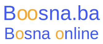 Boosna.ba Bosna online